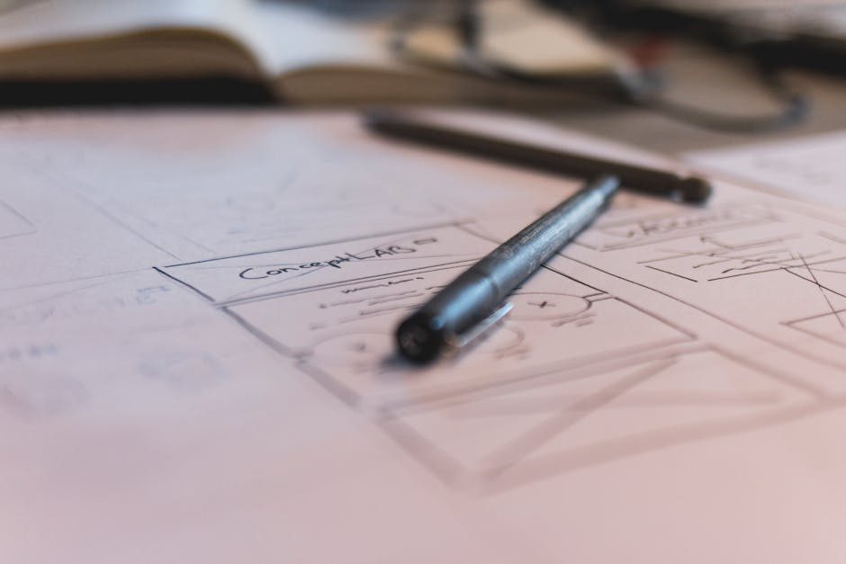 Projektvorschau zu SEO-Content-Cluster für B2B-Themen